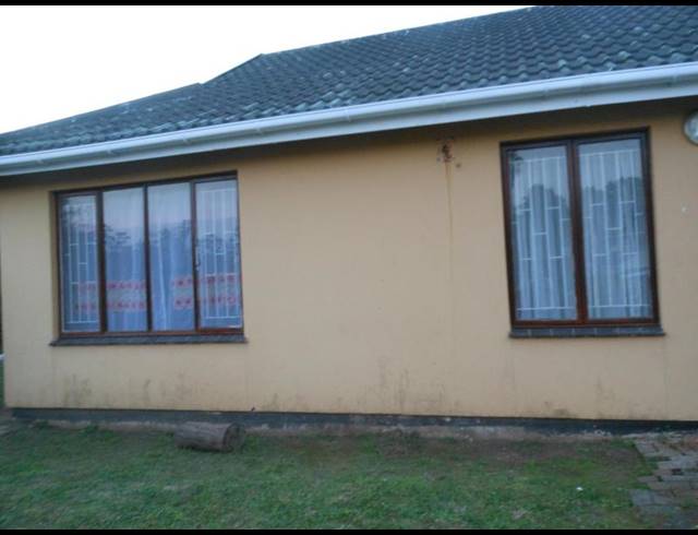 2 BEDROOM TOWNHOUSE FOR SALE IN BELLAIR